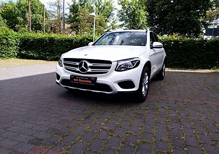 Mercedes-Benz GLC 220 d 4Matic