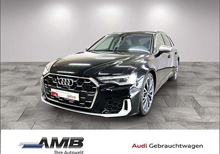 Audi S6 TDI qu. LED/Tour/virtC+/Navi+/RF-Kamera