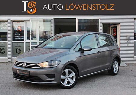 VW Golf Sportsvan Volkswagen 1.4 TSI Comfortl. BMT Navi | SHZ