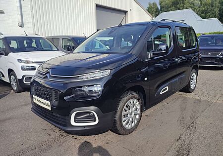 Citroën Berlingo Citroen M 130 EAT8 Klimaaut/Navi+Cam/Sitzhzg