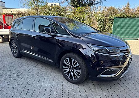 Renault Espace V 1.6 dci Initiale Paris/1.Hand/Vollausst