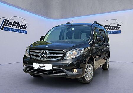 Mercedes-Benz Citan Kombi 111 CDI 2-Hand