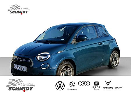 Fiat 500E 500 e Icon SKYDOME KEYLESS SHZ DAB NAVI