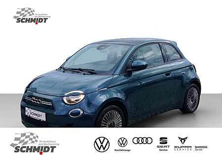 Fiat 500E 500 e Icon SKYDOME KEYLESS SHZ DAB NAVI