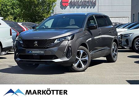 Peugeot 5008 GT PureTech 130 EU6d 7-Sitzer ACC/AHK/CAM