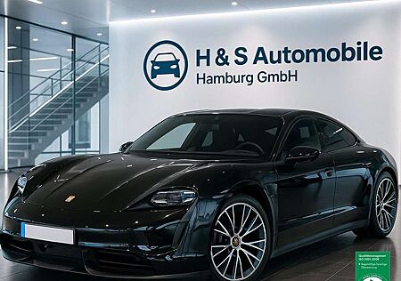 Porsche Taycan 20ZOLL*BOSE