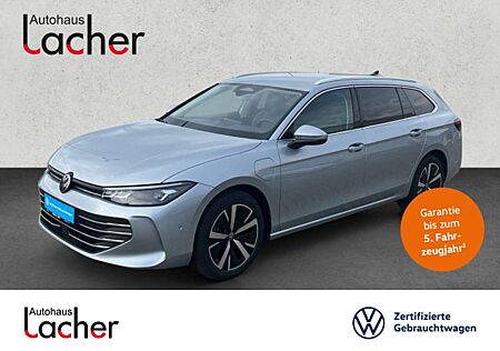 VW Passat Variant Volkswagen Business 1.5 eHybrid DSG