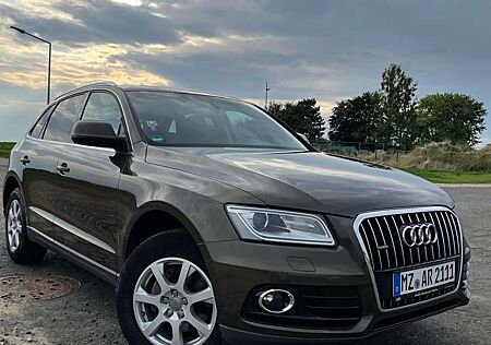 Audi Q5 2.0 TFSI quattro