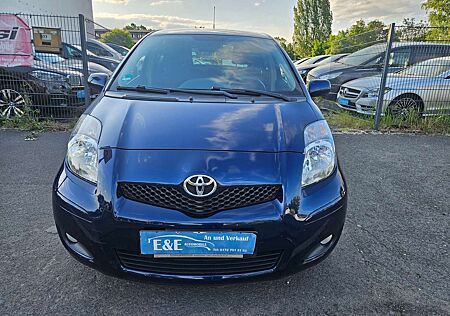 Toyota Yaris Sol TÜV-09,2026