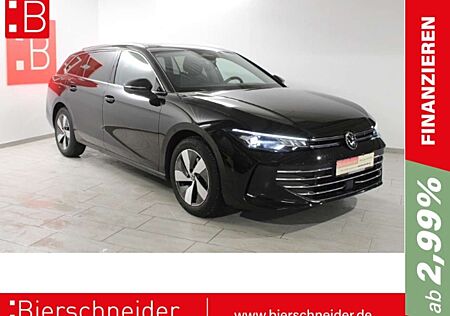 VW Passat Volkswagen 1.5 eTSI DSG Business Neues Modell 17 AHK