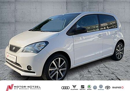 Seat Mii electric PLUS 61kw NAV+SHZ+PDC+FAST+BELOWZER