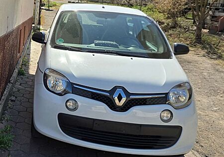 Renault Twingo SCe 70 LIMITED