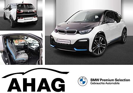 BMW i3 s (120 Ah), 135kW Navi Prof. Klimaaut. PDC