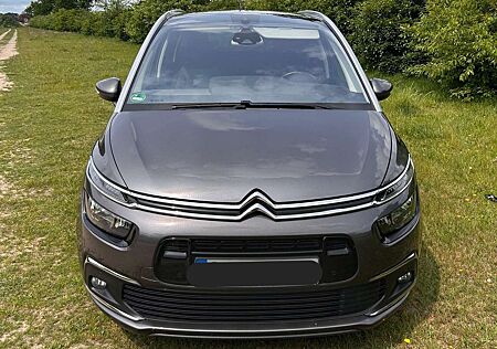 Citroën C4 Spacetourer Citroen BlueHDi 130 Stop