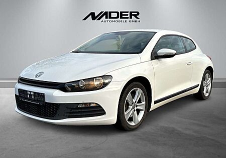 VW Scirocco Volkswagen 1.4 TSI 118 kW/Navi/Klima/App/Isofix/GJ