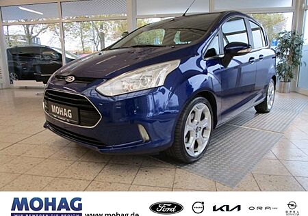 Ford B-Max 1.0l EcoBoost Titanium *KLIMA-PDC-h.-NAVI*