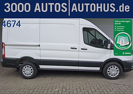 Ford Transit FT 350 L2H2 2.0 TDCi Trend PDC Shz