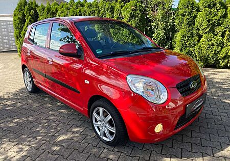 Kia Picanto 1.1 Cool Servo//Klima//Alu