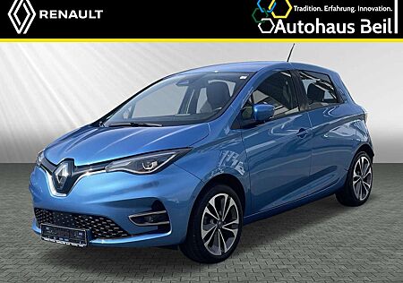 Renault ZOE INTENS Batteriemiete R13