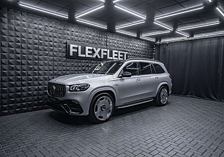 Mercedes-Benz Others AMG GLS 63 4Matic+ *Carbon*Fond-TV*Drivers*