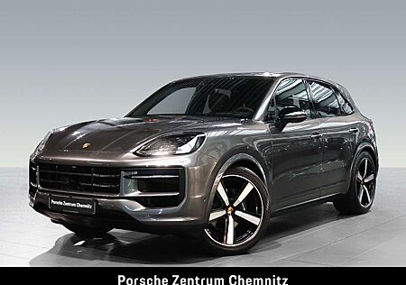 Porsche Cayenne Black Edition!;InnoDrive;Standheiz.;Head-Up