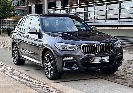 BMW X3 M40 i