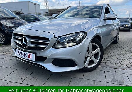 Mercedes-Benz C 200 C -Klasse T-Modell T BlueTec / d