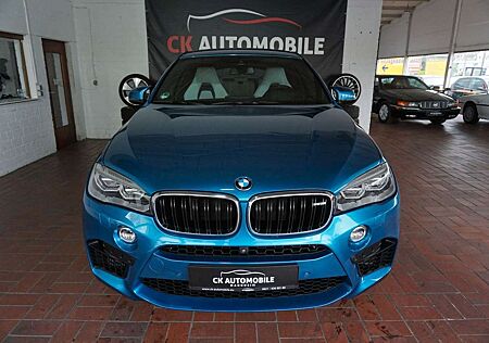 BMW X6 M Baureihe LED 2-HD HUD 360° LED