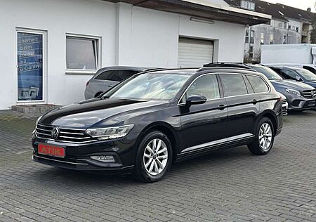 VW Passat Variant Volkswagen BUSINESS 2.0 TDI ACC R.CAM LED SH