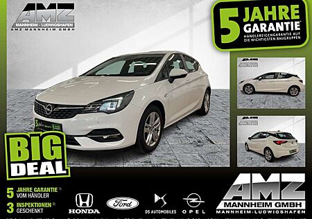 Opel Astra K 1.2 Turbo Edition *Navi*