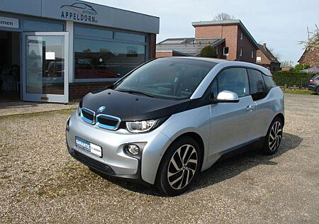 BMW i3 Baureihe Basis (60AH) Ranger Extender