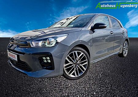Kia Rio GT-Line