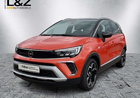 Opel Crossland X X Ultimate 1.5 D
