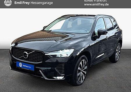 Volvo XC 60 XC60 XC60 B4 Plus-Dark Glasd Sitzbelüftung PilotAssist