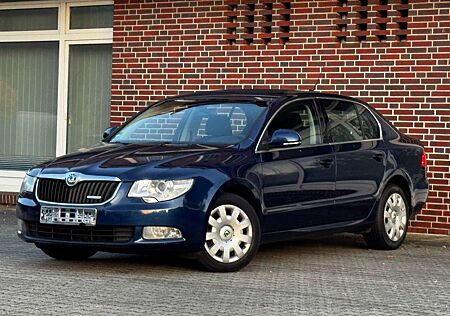Skoda Superb Comfort*RÜCKFAHRKAMERA*NAVI*