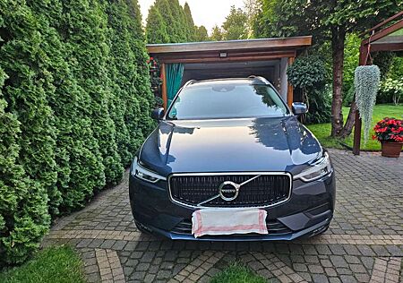Volvo XC 60 XC60 XC60 B4 B Geartronic Momentum