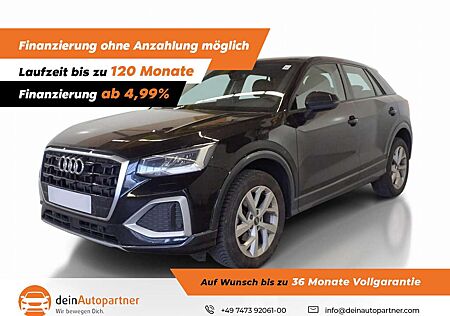 Audi Q2 35 TFSI / LED/NAVI/ MMI/ PRE/1 HD