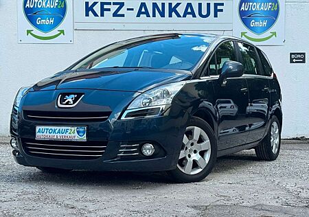 Peugeot 5008 Active * SHZ* *NAVI*Panoramadach*
