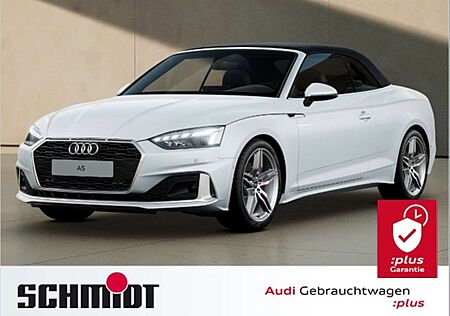 Audi A5 Cabriolet 40 TDI Advanced LM19 Matrix LED Navi+...