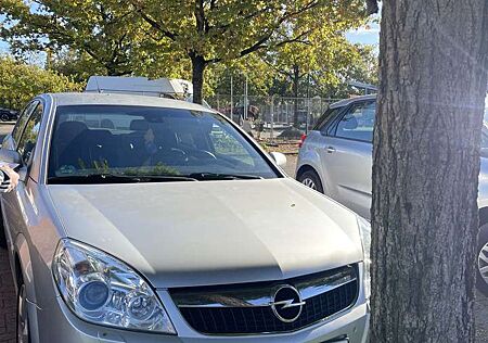 Opel Vectra C Edition