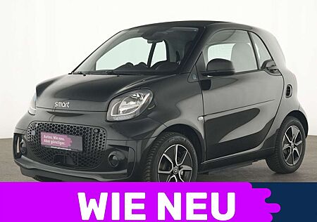 Smart ForTwo Passion Navigation|PDC|SHZ|Tempo|CoolPaket