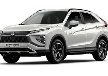 Mitsubishi Eclipse Cross Plug-in Hybrid Plus mit Intro-Paket 2,4 (SDA mit N