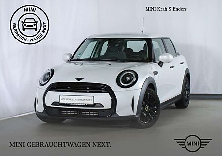 Mini Cooper -5 ClassicTrim PDC Kamera LED NAV DAB