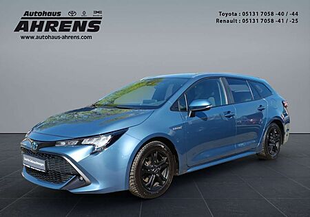 Toyota Corolla 1.8 Hybrid TS Sitzheizung elektr. Heckklappe