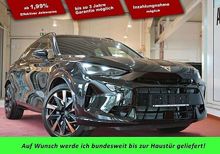 Cupra Formentor 2.0 TSI 4Drive DSG VZ*LED*Virtual*Navi