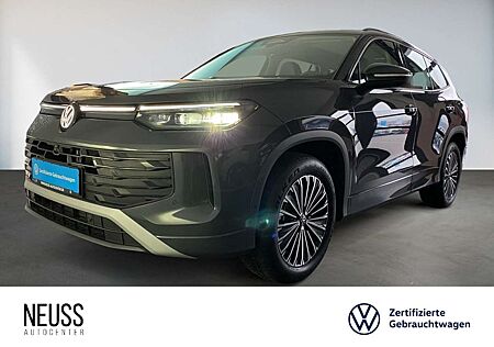 VW Tayron Volkswagen 1.5 eTSI Life