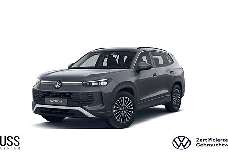 VW Tayron Volkswagen 1.5 eTSI Life