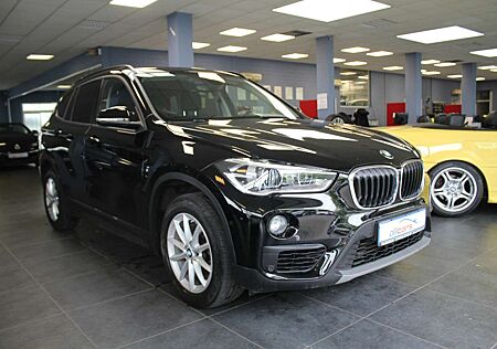 BMW X1 xDrive20i Aut. Advantage