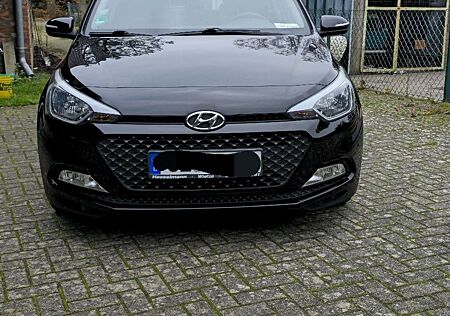 Hyundai i20 1.2 Classic