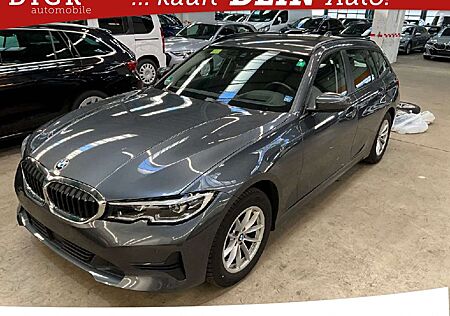 BMW 320 d T Advantage Aut. HUD/VIRTU/ACC/LED/NAVI/RFK
